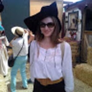 Meet your Posher, Kcarlos77